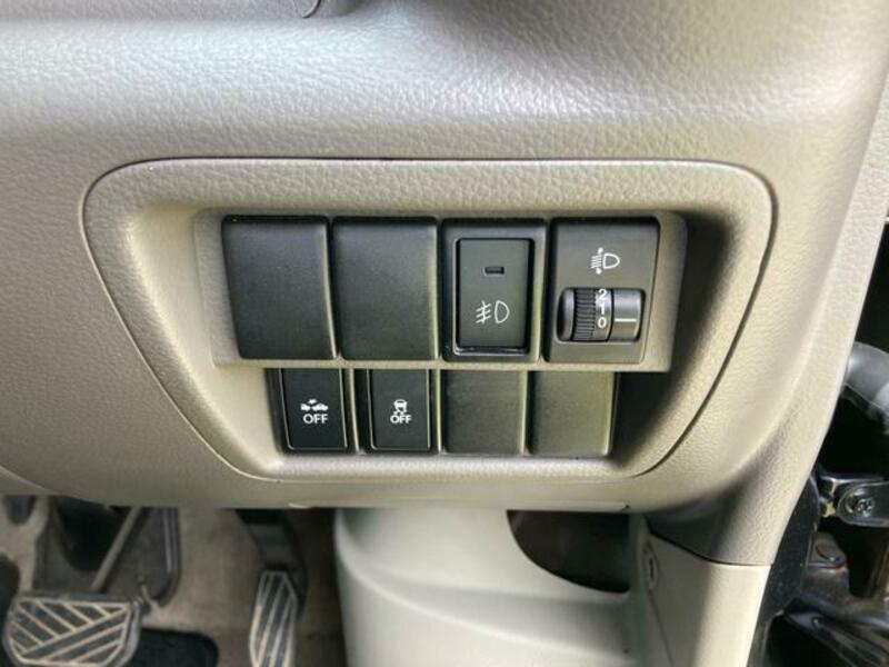 MINICAB VAN