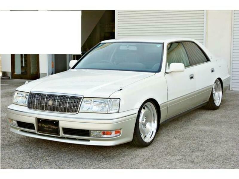 CROWN