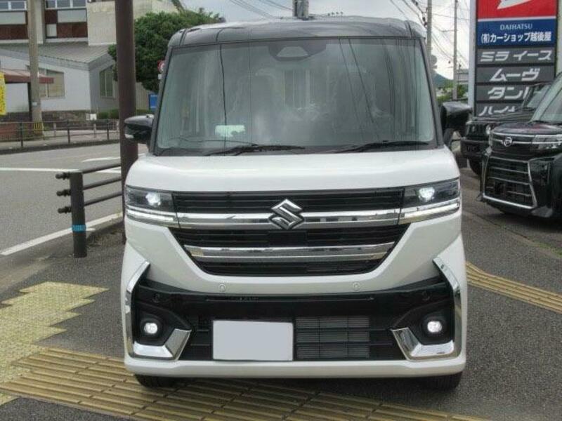 SPACIA CUSTOM
