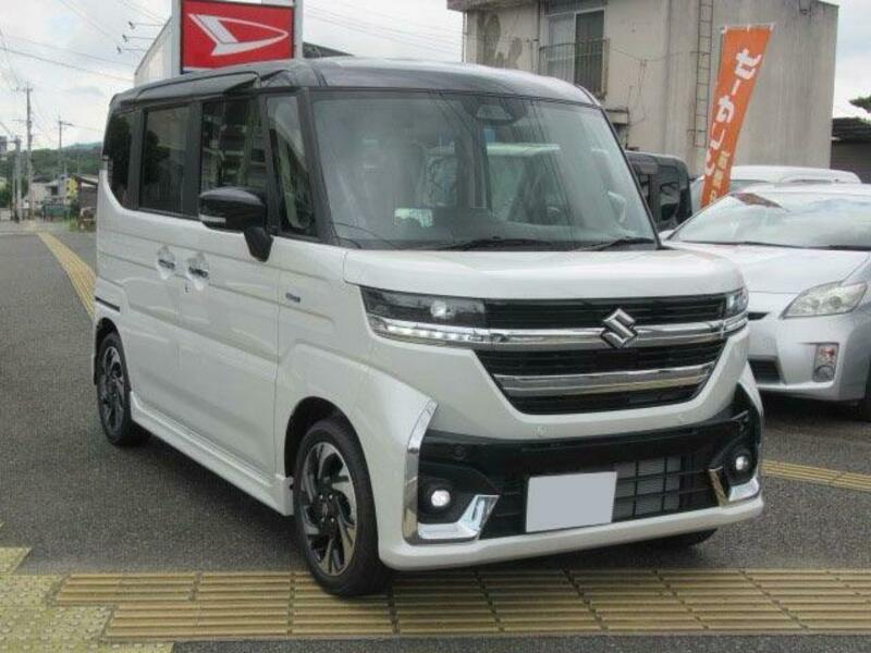 SPACIA CUSTOM