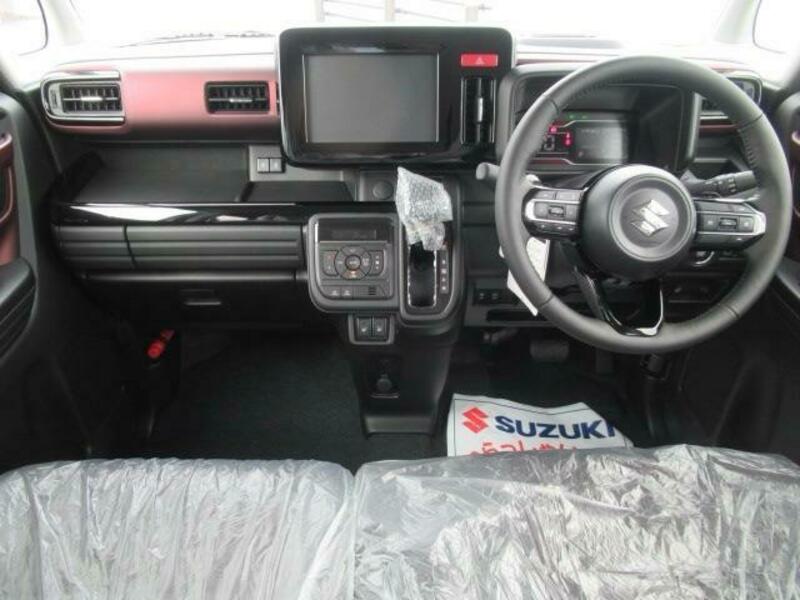 SPACIA CUSTOM