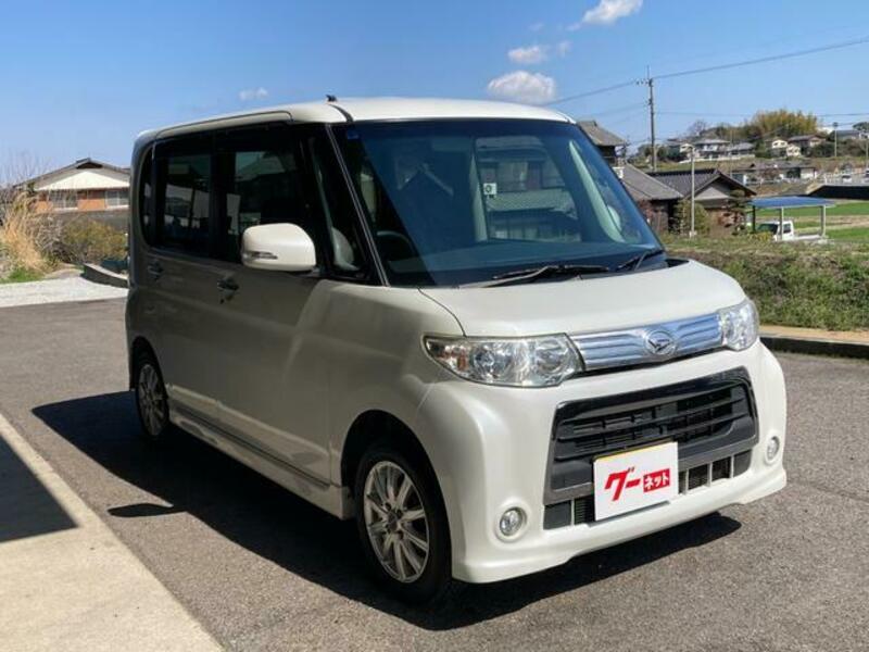 TANTO