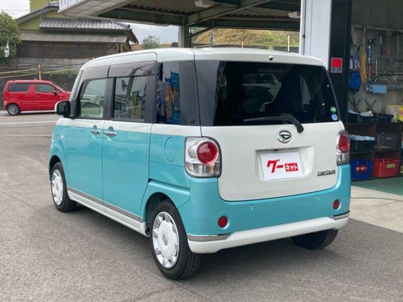 MOVE CANBUS