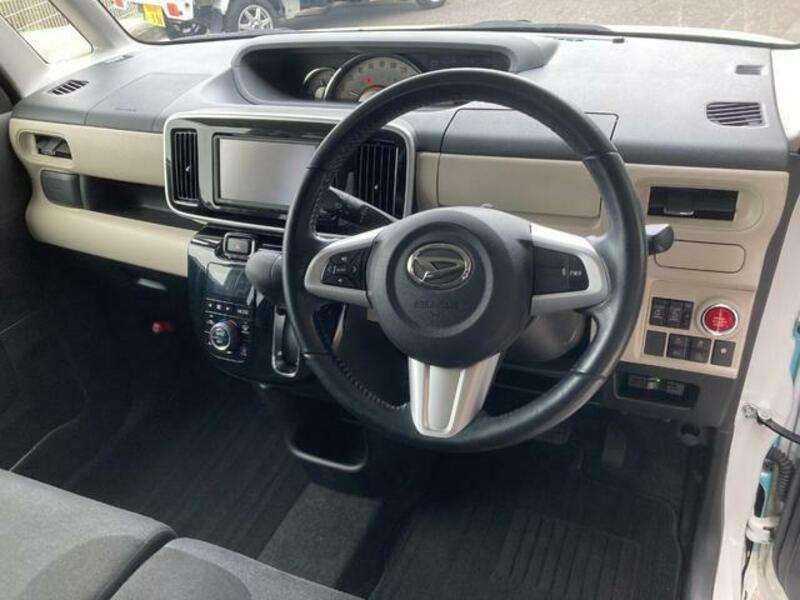 MOVE CANBUS
