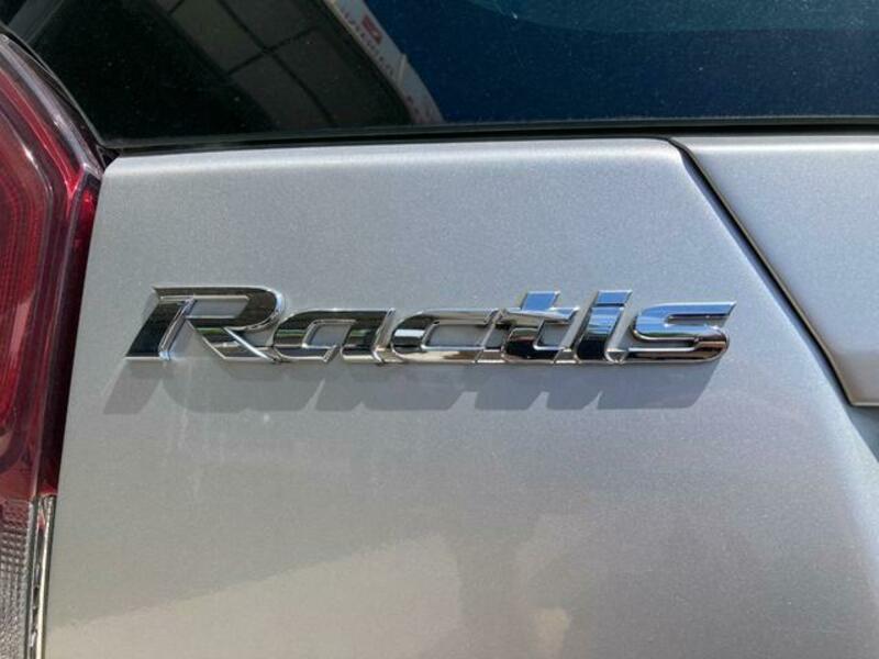 RACTIS
