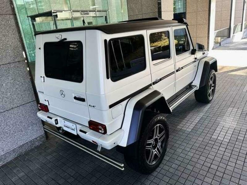 G-CLASS