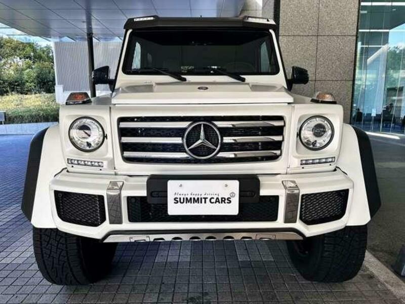 G-CLASS