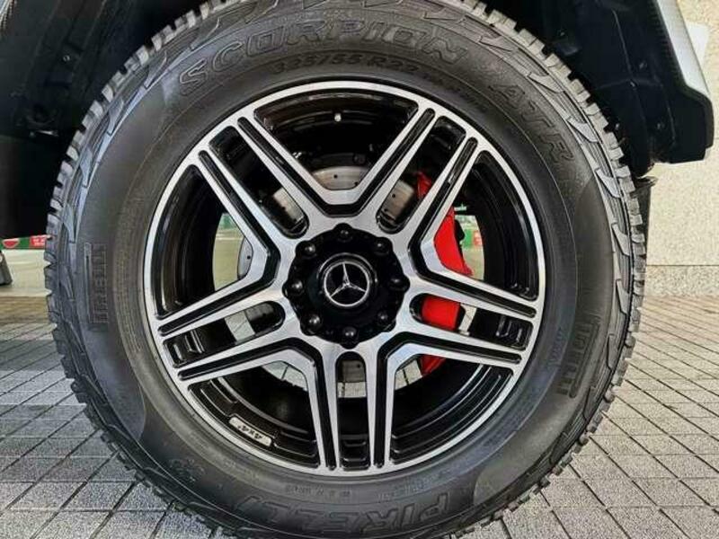 G-CLASS