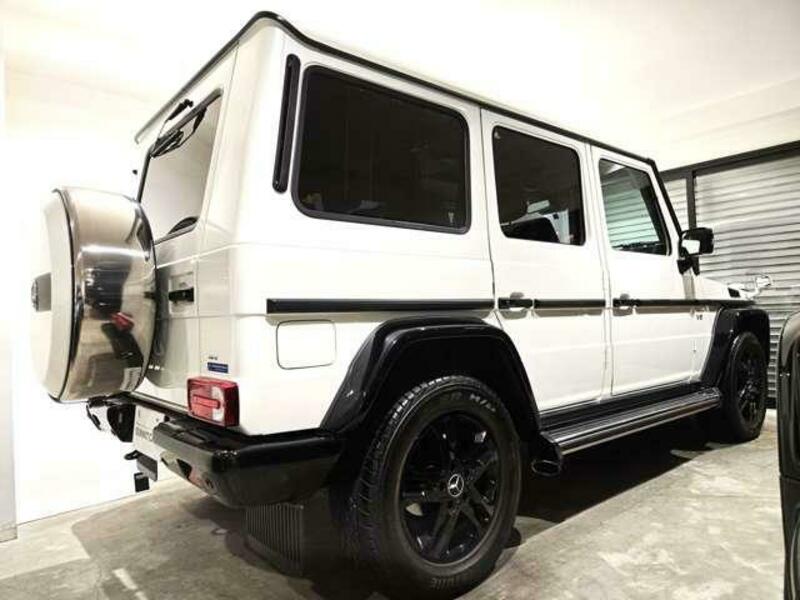 G-CLASS