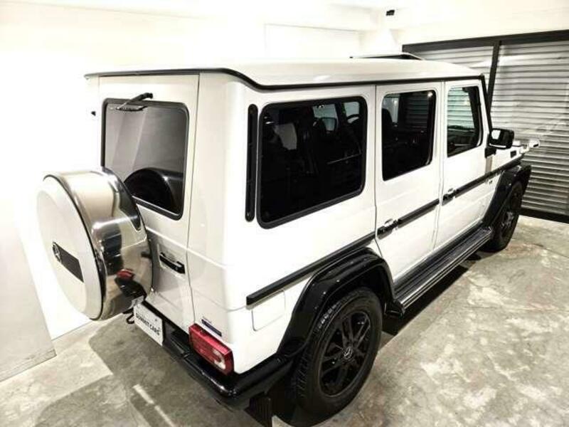 G-CLASS