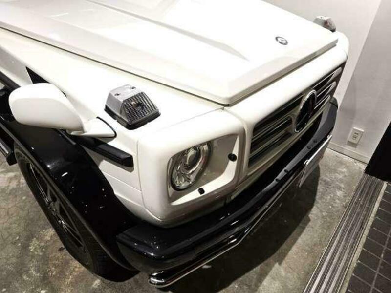 G-CLASS