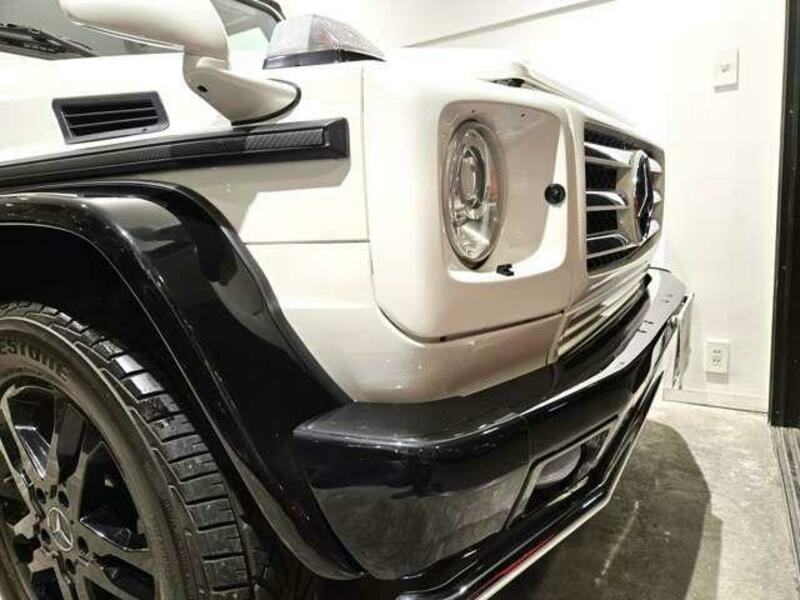 G-CLASS