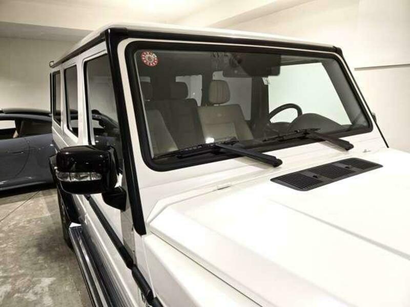 G-CLASS