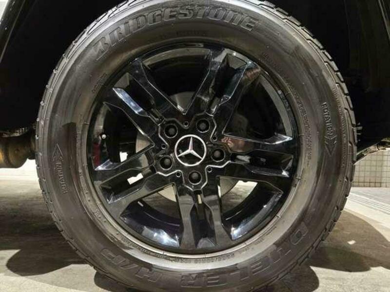 G-CLASS