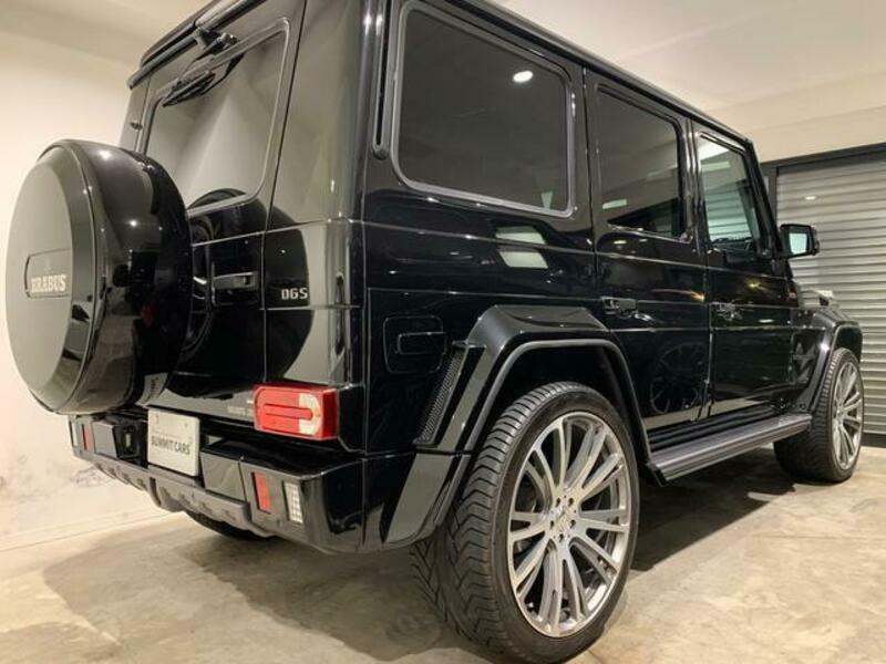 G-CLASS