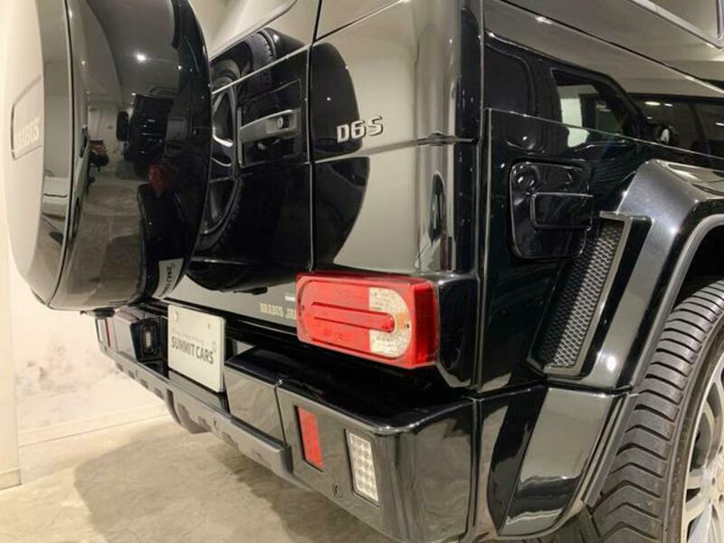 G-CLASS