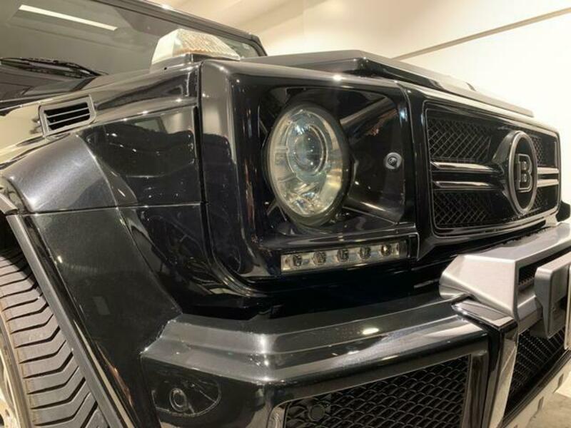 G-CLASS