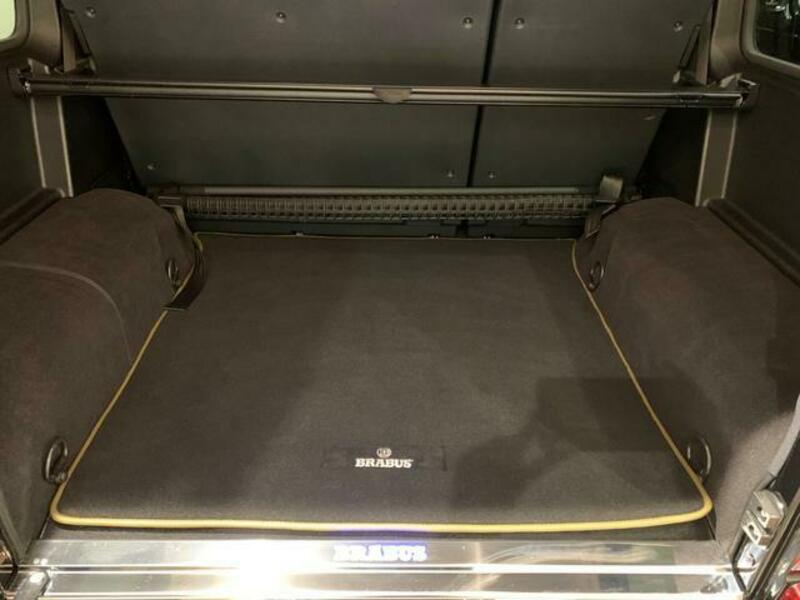 G-CLASS
