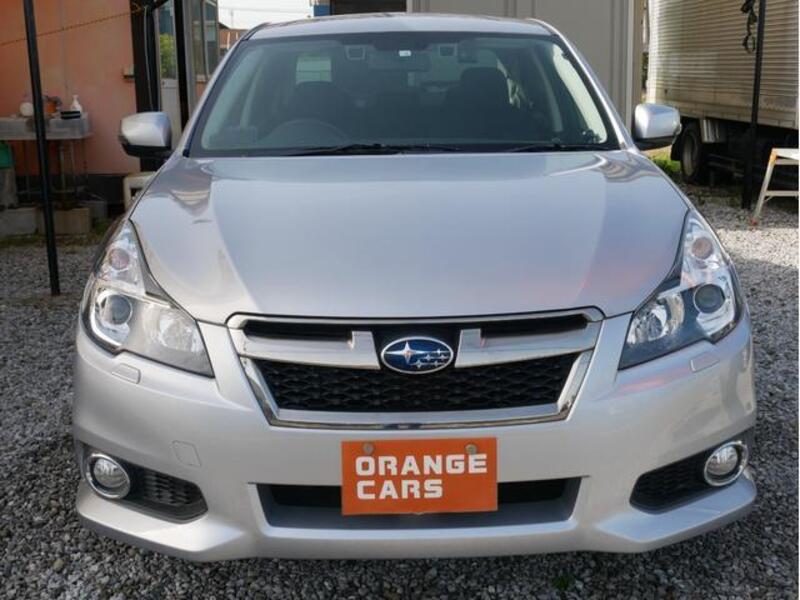 LEGACY B4