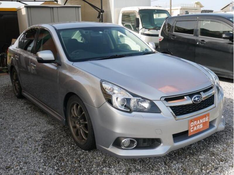 LEGACY B4