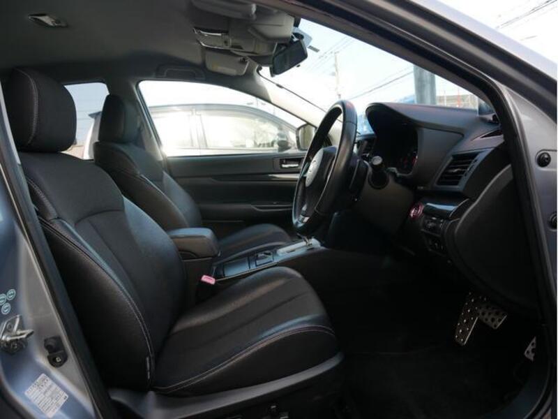 LEGACY B4