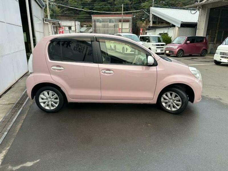PASSO