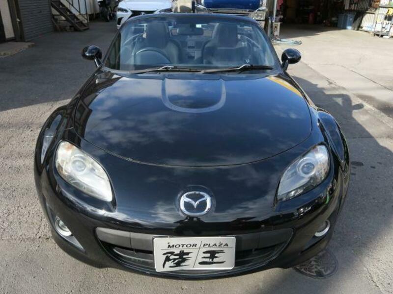 ROADSTER