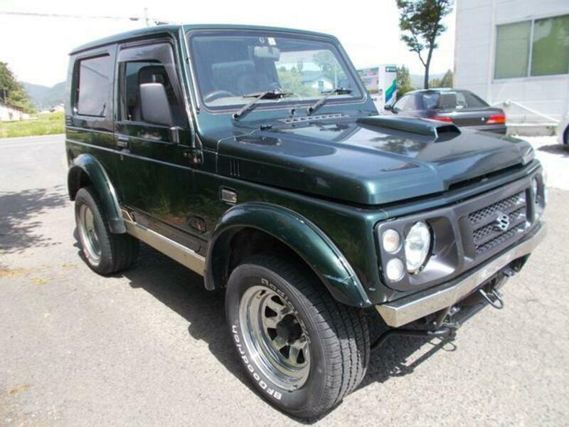 JIMNY