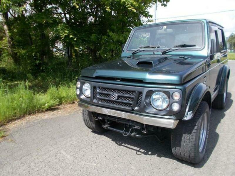 JIMNY
