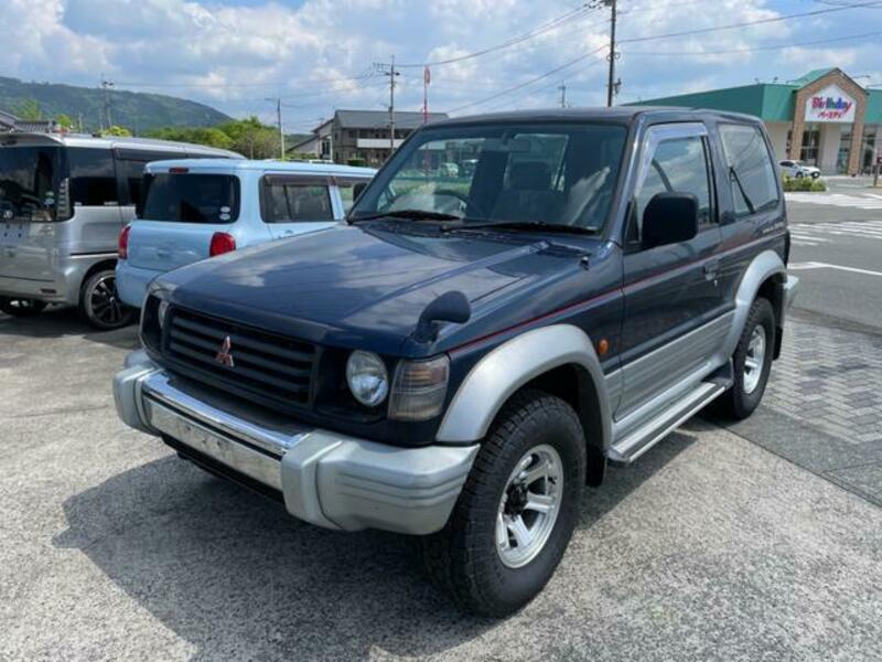PAJERO