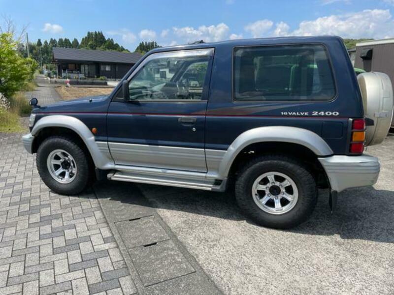PAJERO