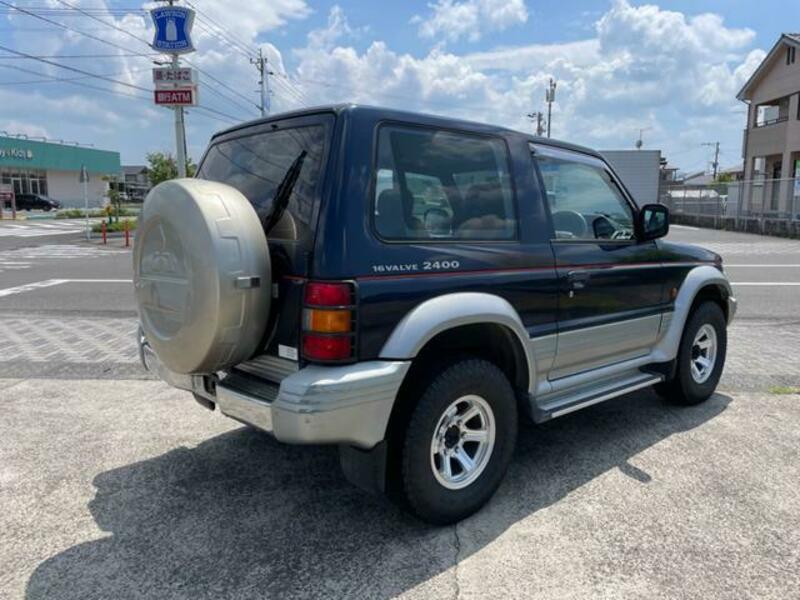 PAJERO