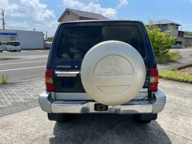 PAJERO