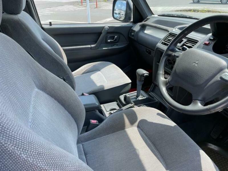 PAJERO