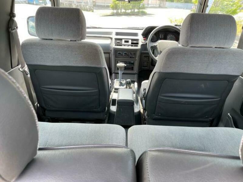 PAJERO