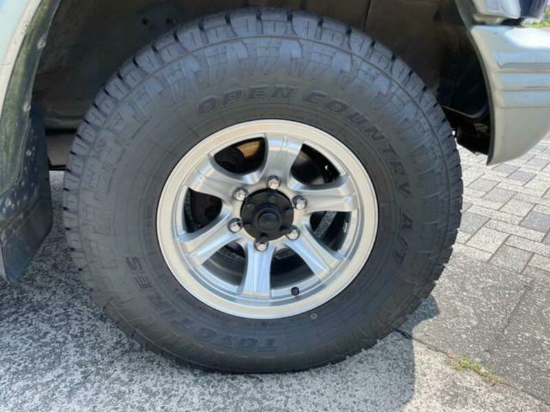 PAJERO