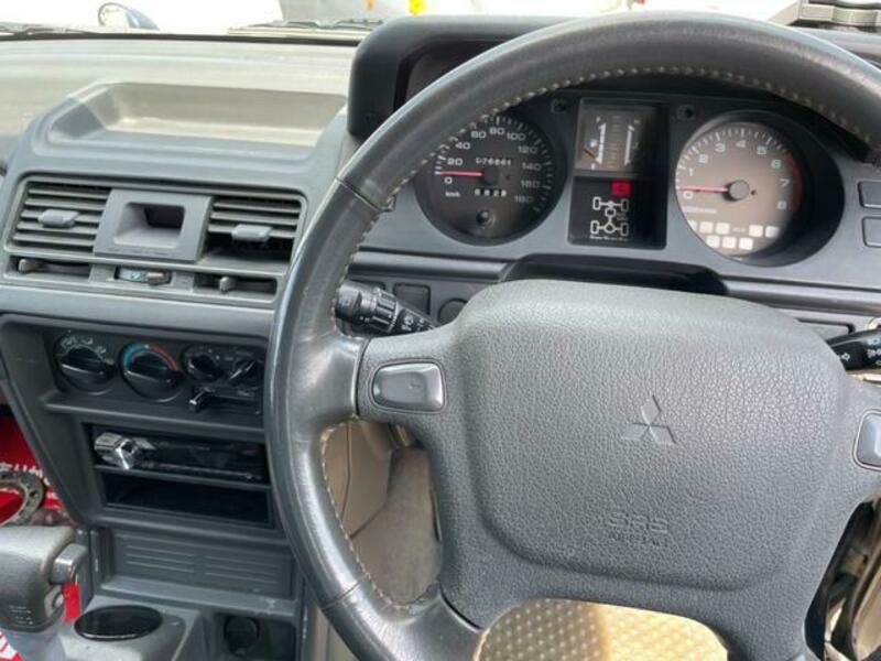 PAJERO