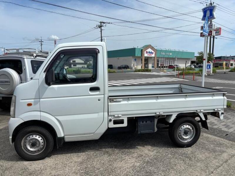 CARRY TRUCK