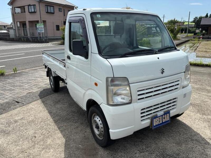 CARRY TRUCK