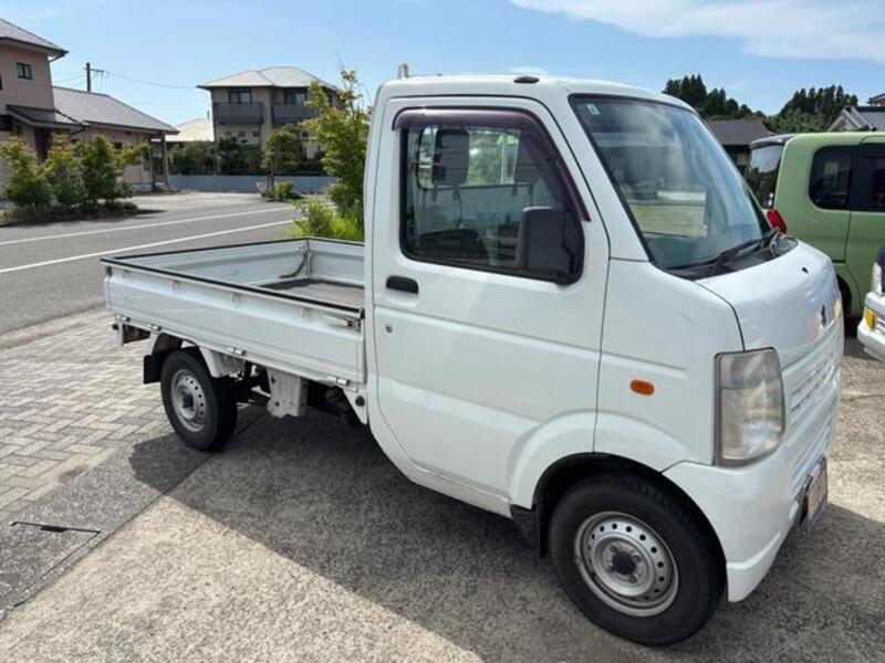 CARRY TRUCK
