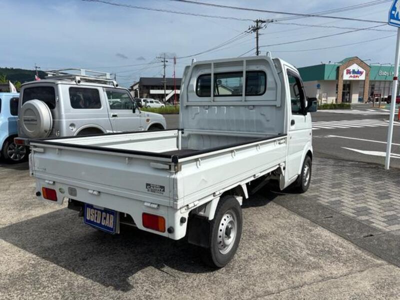 CARRY TRUCK