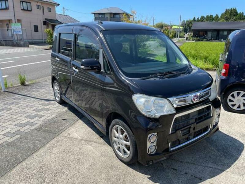 TANTO EXE