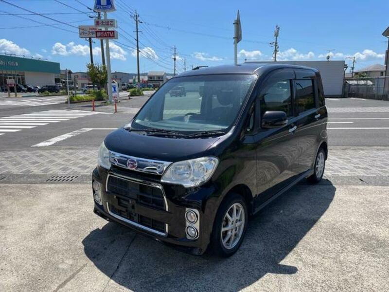 DAIHATSU TANTO EXE