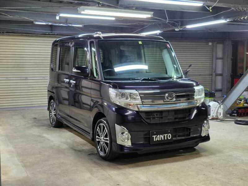 TANTO
