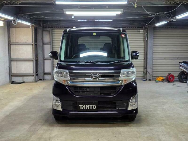 TANTO