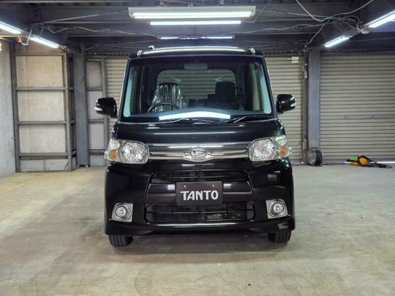 TANTO