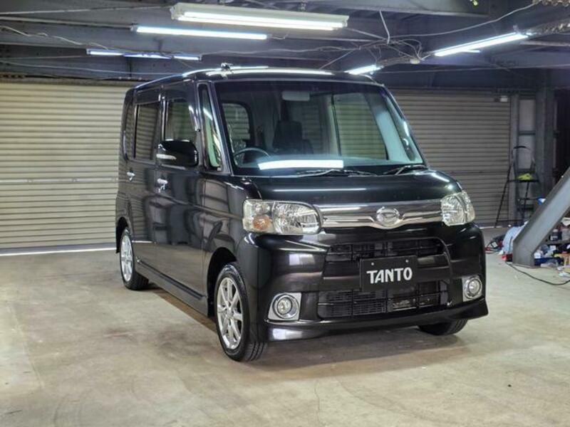 TANTO