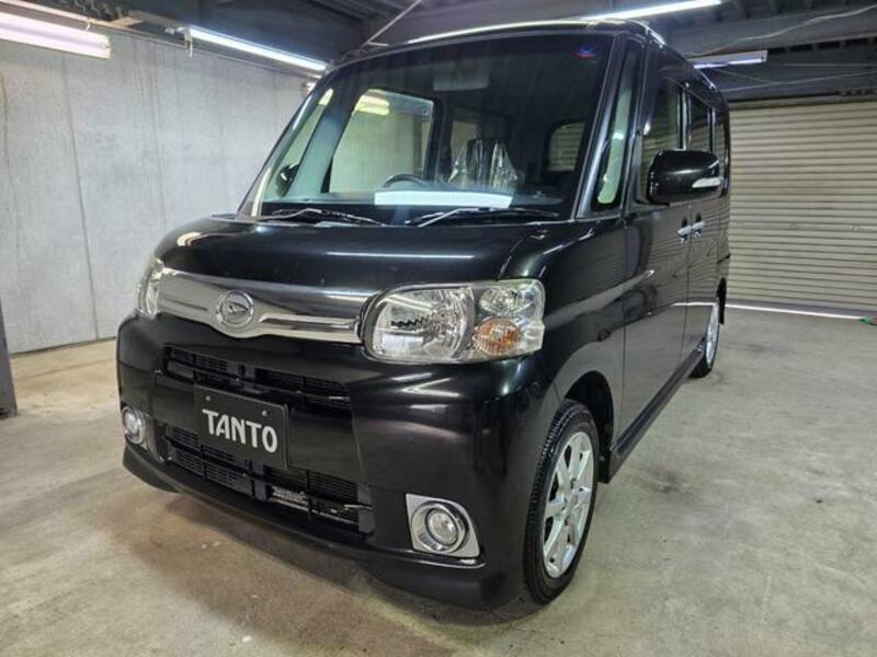 TANTO