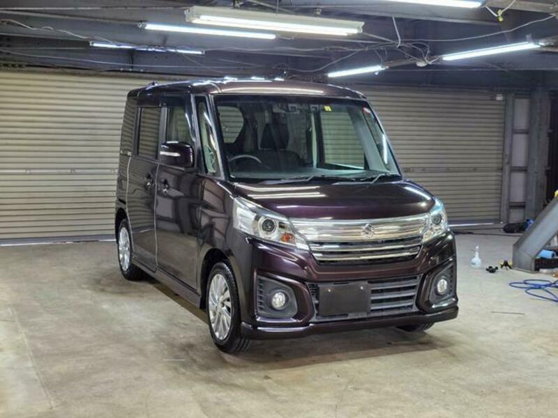SPACIA CUSTOM