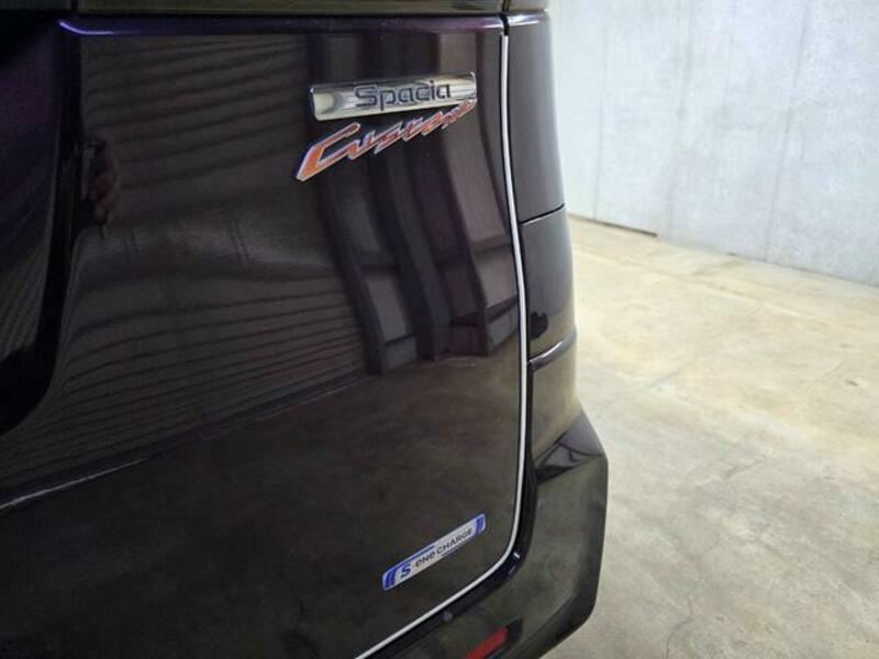 SPACIA CUSTOM